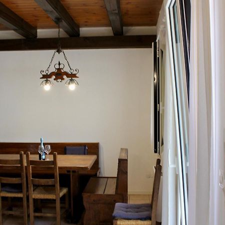 Villino Colussi Villa Lignano Sabbiadoro Ngoại thất bức ảnh