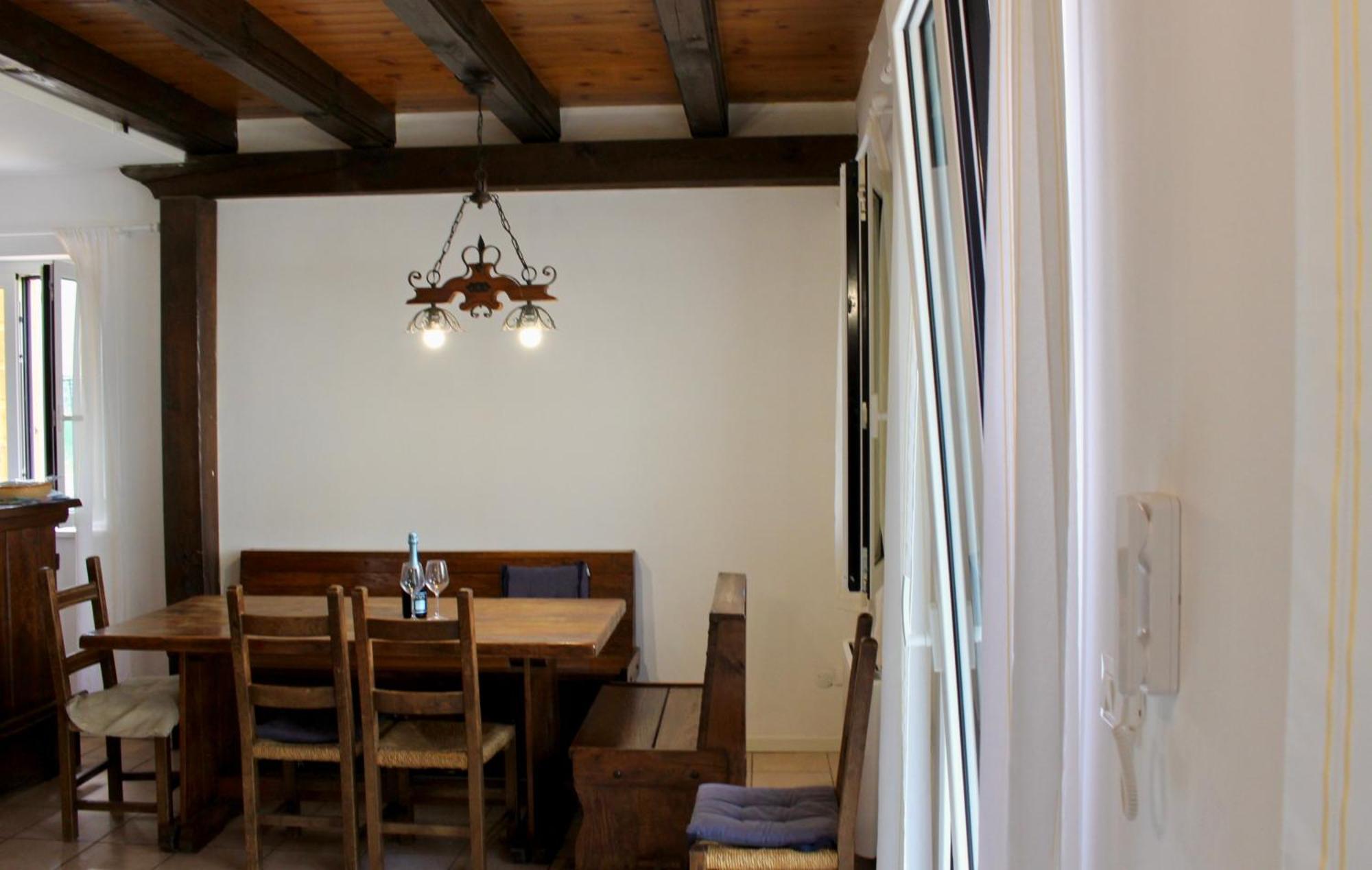 Villino Colussi Villa Lignano Sabbiadoro Ngoại thất bức ảnh