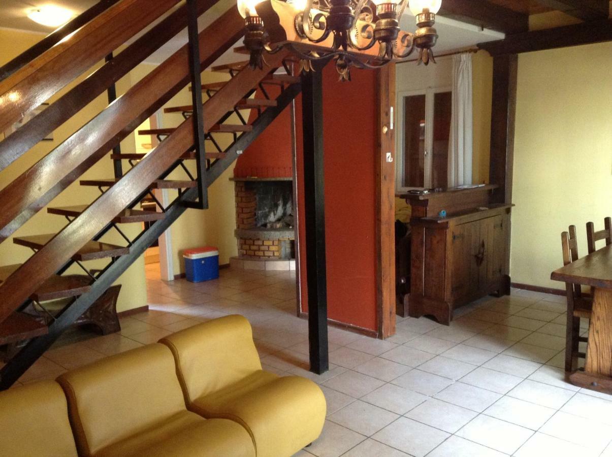 Villino Colussi Villa Lignano Sabbiadoro Ngoại thất bức ảnh