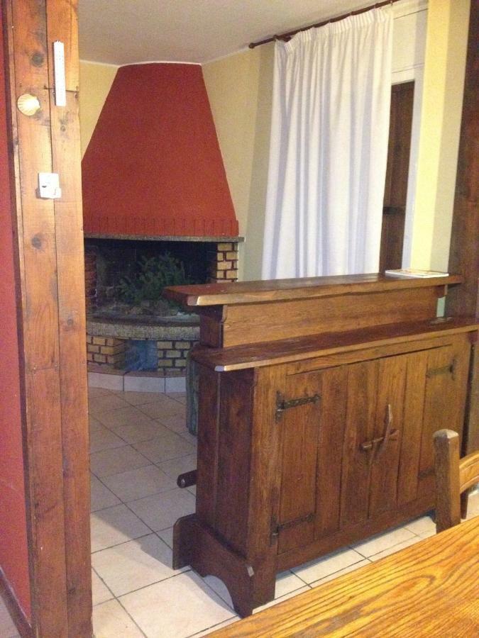 Villino Colussi Villa Lignano Sabbiadoro Ngoại thất bức ảnh