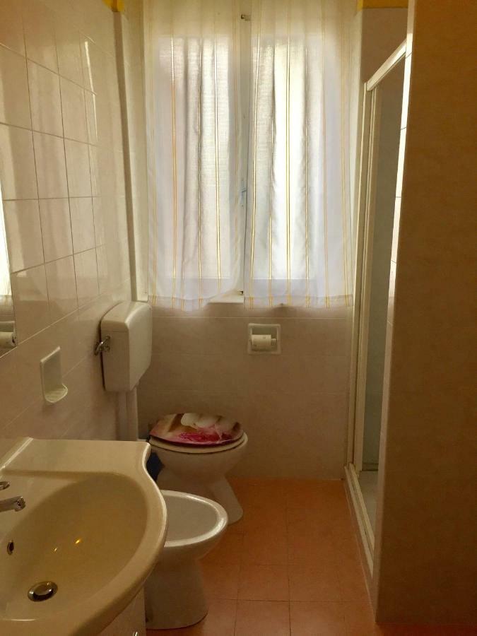Villino Colussi Villa Lignano Sabbiadoro Ngoại thất bức ảnh